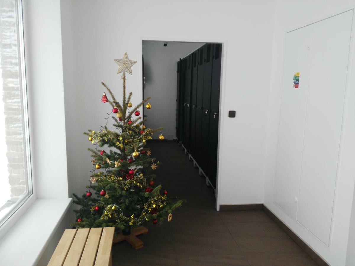 Apartman Barborka 05 ฮอร์นีมาลาอูปา ภายนอก รูปภาพ