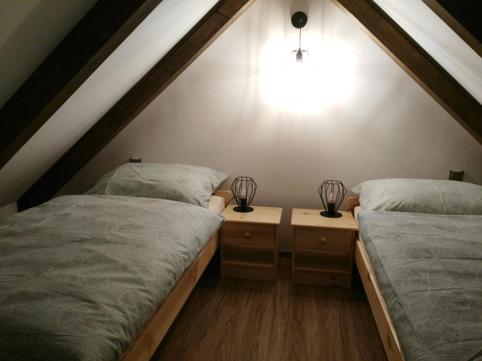 Apartman Barborka 05 ฮอร์นีมาลาอูปา ภายนอก รูปภาพ