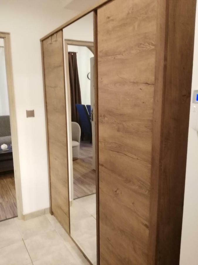 Apartman Barborka 05 ฮอร์นีมาลาอูปา ภายนอก รูปภาพ