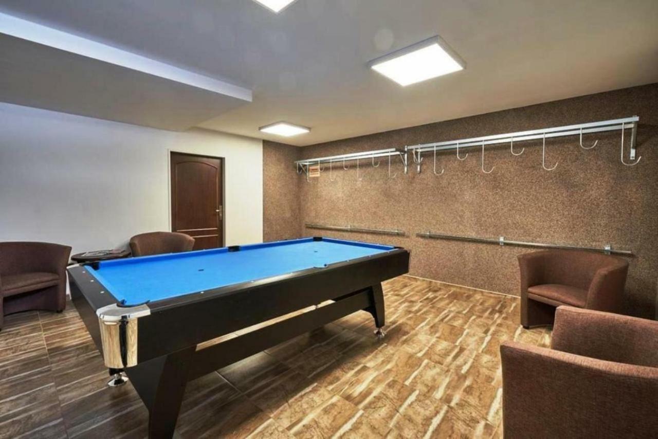 Apartman Barborka 05 ฮอร์นีมาลาอูปา ภายนอก รูปภาพ